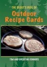 Christine Conners, Christine Conners Conners, Tim Conners, Conners Christine, Conners Tim - Scout''s Deck of Outdoor Recipe Cards