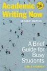 David Starkey - Academic Writing Now