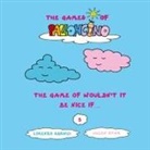 Lorenzo Sbrinci - The Game of Wouldn't be Nice if