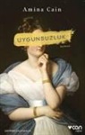Amina Cain - Uygunsuzluk