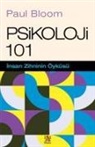 Paul Bloom - Psikoloji 101
