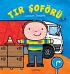 Liesbet Slegers - Tir Soförü Ne Yapar