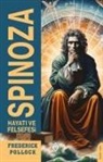 Frederick Pollock - Spinoza - Hayati ve Felsefesi