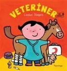Liesbet Slegers - Veteriner Ne Yapar