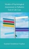 Fariza Saidin, Suantak Demkhosei Vaiphei - Models of Psychological Assessment in Palliative End of Life Care