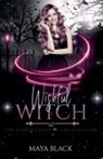 Maya Black - Wishful Witch