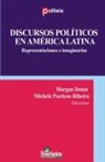 Morgan Donot, Michele Pordeus Ribeiro - Discursos políticos en América Latina