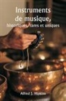 Alfred J. Hipkins - Instruments de musique, historiques, rares et uniques