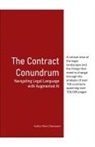 Mark Davenport - The Contract Conundrum Navigating Legal Language with Augmented AI