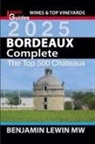 Benjamin Lewin - Bordeaux Complete 2025