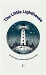 Pomme Bilingual - The Little Lighthouse And Other Bilingual German-English Stories for Kids