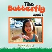Vannaly Li - The Butterfly and I