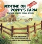 Julie Finkelstein, Ryan Finkelstein - Bedtime on Poppy's Farm