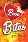 Joan Booth - Love Bites