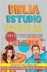 Sermones Bíblicos - Clase Bíblica para Jóvenes y Adultos