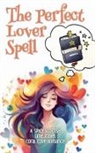 Jax Wilder - The Perfect Lover Spell