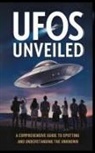 Craig Danae - UFOs Unveiled