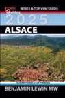 Benjamin Lewin - Alsace 2025