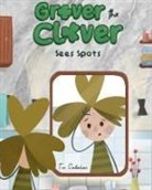 Tim Callahan - Grover the Clover Sees Spots