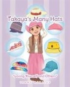 Tammy Morales - Takaya's Many Hats
