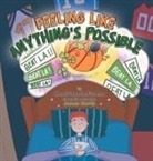 James Norris - Feeling Like Anything's Possible