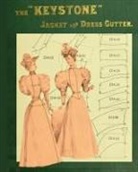 Charles Hecklinger - The "Keystone" Jacket and Dress Cutter