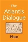 Plato, Aaron Shepard - The Atlantis Dialogue
