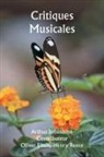 Arthur Johnstone - Critiques musicales