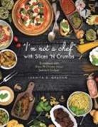Juanita S. Graham - "I'm not a chef" with Slices 'N Crumbs