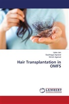 Nimish Agarwal, Saubhagya Agrawal, Upika Jain - Hair Transplantation in OMFS