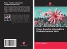 Sirwan Hassan - Plano Família sistemática Orobanchaceae Vent