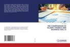 Ali K. Anami - THE COMPENDIUM OF ISLAMIC FINANCE AND BUSINESS (VOL V)