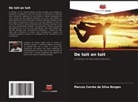 Marcos Corrêa Da Silva Borges - De toit en toit