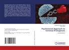 Fariza Saidin, Suantak Demkhosei Vaiphei - Psychosocial Approach to Terminal Ill Diagnosis