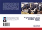 V. Boopathi, M. Arul Prakash - BEHAVIOURAL ADAPTATION OF CROSSBRED COWS IN AUTOMATIC FEEDING STATION