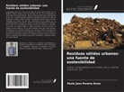 Paulo Jean Pereira Alves - Residuos sólidos urbanos: una fuente de sostenibilidad