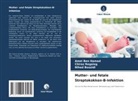 Amel Ben Hamad, Nihed Bouzidi, Chiraz Regaieg - Mutter- und fetale Streptokokken-B-Infektion