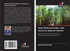 Sandip Chatterjee - Studi fitofarmacologici sulle bacche di Solanum indicum