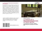 Carmen Alicia Rodríguez Casanova, Geobanys Valle Rojas - La Historia de la Educación Escolarizada en Sancti Spíritus