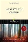 Alister McGrath - Apostles' Creed