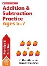 Paul Hollin, Hollin Paul - Addition & Subtraction Practice Ages 5-7