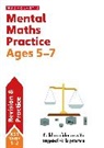 Paul Hollin, Hollin Paul - Mental Maths Practice Ages 5-7