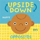 Danielle McLean, Danielle (Managing Editor - Ltp Bespoke) Mclean, Matt Hunt, Hunt Matt - Upside Down Opposites
