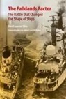 David Laurent Giles, David Laurent Giles - The Falklands Factor