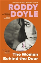 Roddy Doyle - The Women Behind the Door