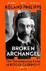 Roland Philipps, Philipps Roland - Broken Archangel