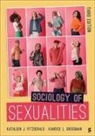 Kathleen J Fitzgerald, Kathleen J J Fitzgerald, Kathleen J. Fitzgerald, Kandice L Grossman, Kandice L L Grossman, Kandice L. Grossman - Sociology of Sexualities