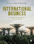 Thomas Lindner, Thomas Puck Lindner, Lindner Thomas, Jonas Puck - International Business