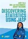 van Doorn, Andy Field, Andy Van Doorn Field, Andy Wagenmakers Field, Field Andy, van Doorn... - Discovering Statistics Using Jasp
