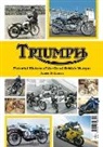 James Robinson - Triumph a Pictorial history of a great british Marque